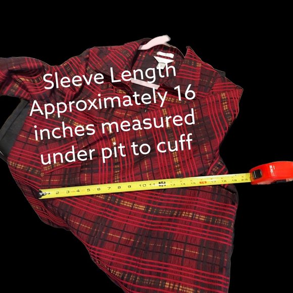 C J Banks Zippered Blazer Women's Size 1X - Picture 6 of 6